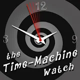 Time-Machine Watch icon