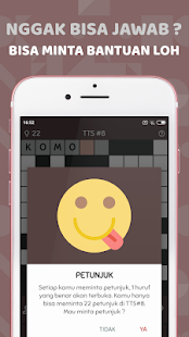 TTS Pintar - Teka Teki Silang 1.8.8 APK screenshots 3