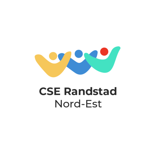 CSE Randstad Nord Est  Icon