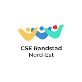 CSE Randstad Nord Est icon