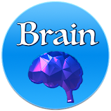 Brain - Trivia & Challenges icon