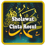 Sholawat Cinta Rosul Offline