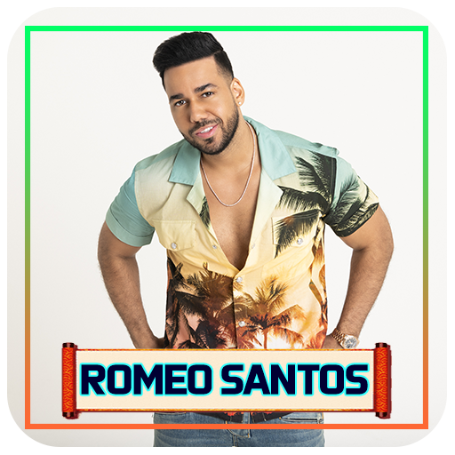 Romeo Santos Music