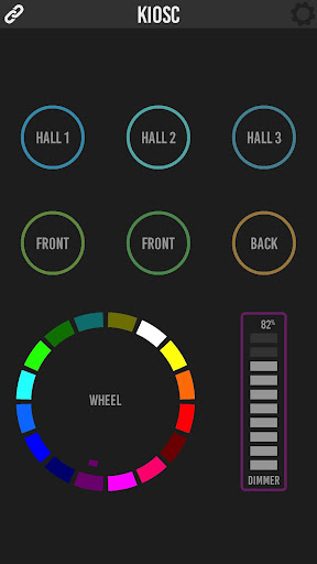 Kiosc Screen 3