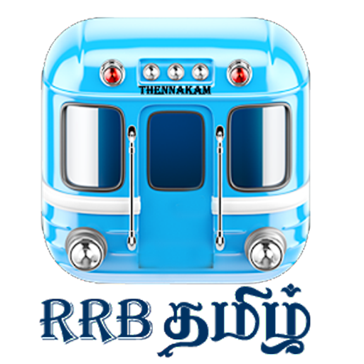 RRB Tamil  Icon
