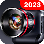 Cover Image of Download HD Camera for Android: XCamera  APK