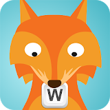 Words with Foxy icon