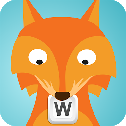 Words with Foxy Mod Apk