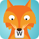 Words with Foxy - Androidアプリ