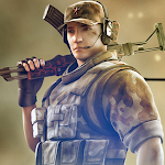 Cover Image of डाउनलोड New Sniper Shooting:Real Commando Assassin 3d 2020 1.0.6 APK