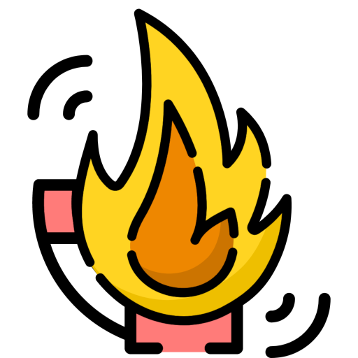 Alarmowanie logo