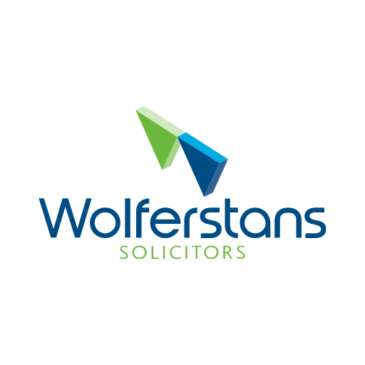 Wolferstans Solicitors logo