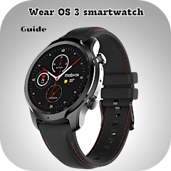 Wear OS 3 smartwatch Guide Apps en Google Play