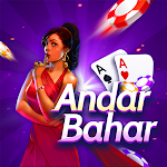Cover Image of डाउनलोड Andar Bahar 0.4 APK