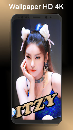 Itzy Yeji Wallpaper HD 4K Kpop