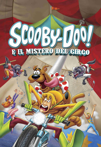 Scooby-Doo! e il mistero del Circo - Movies on Google Play