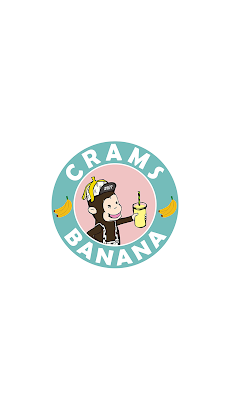 バナナジュース専門店CRAMS BANANA／クラムスバナナのおすすめ画像1