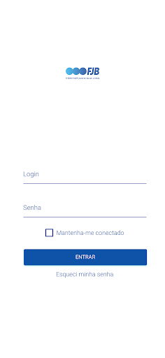 Android application FJBnet screenshort