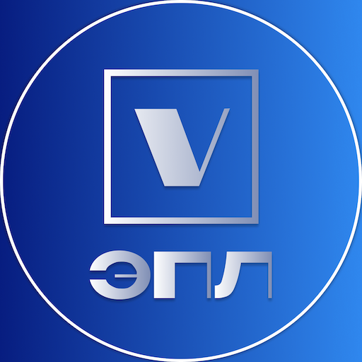 VЭПЛ logo