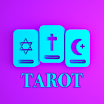 Cover Image of डाउनलोड Tarot Daily Cards - TarotMe 1.0.0 APK