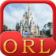 Orlando Offline Travel Guide  Icon