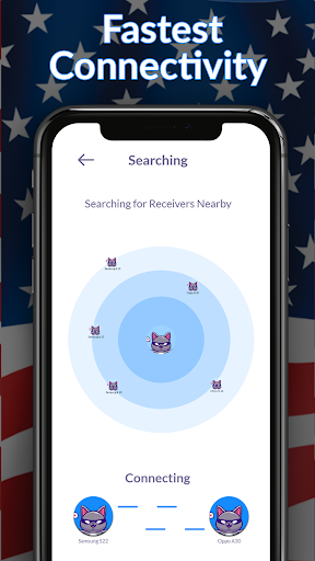 Copy My Data: Phone Transfer screenshot 5