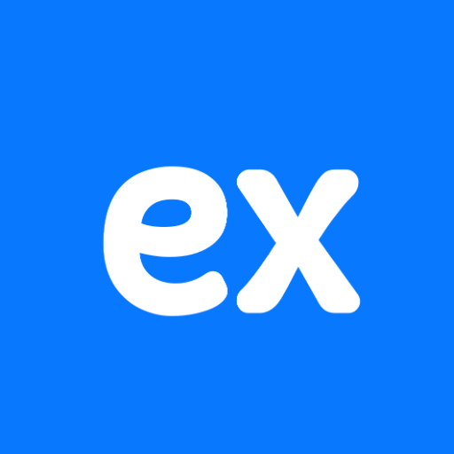 Exchange Rates & Converter logo