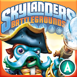 Skylanders Battlegrounds™ icon