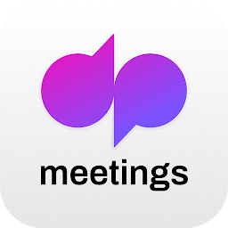 Icon image Dialpad Meetings