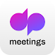 Dialpad Meetings - Androidアプリ