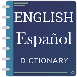 Spanish Words Dictionary