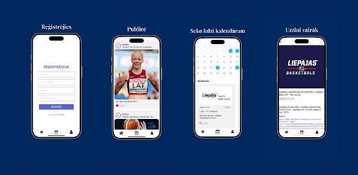 Liepājas Sporta Fans