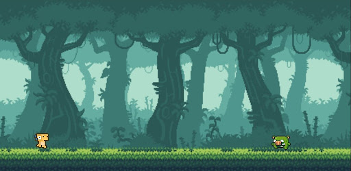 DinoCorre Screen 3