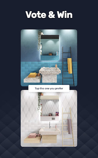 Redecor - Home Design Game screenshots 17