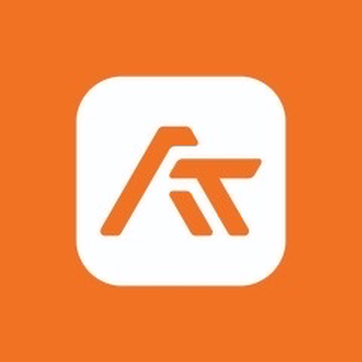 AR Trails logo