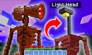 Head Light Horror Mod For Mine - Screenshot 1