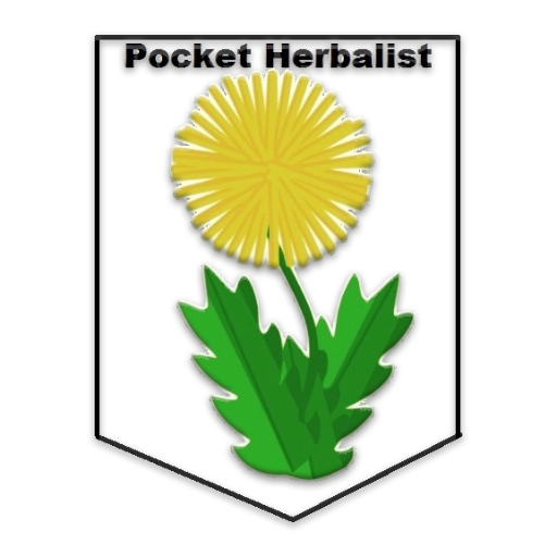 Pocket Herbalist  Icon