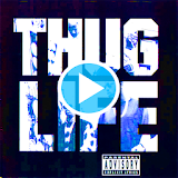 Thug Life Funny Videos Maker icon