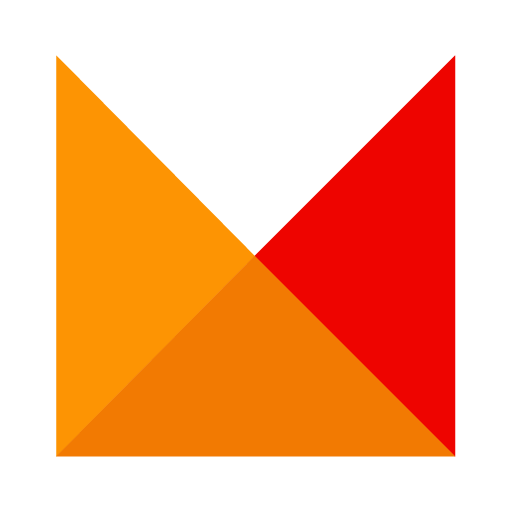 Amoga: Low Code Platform logo