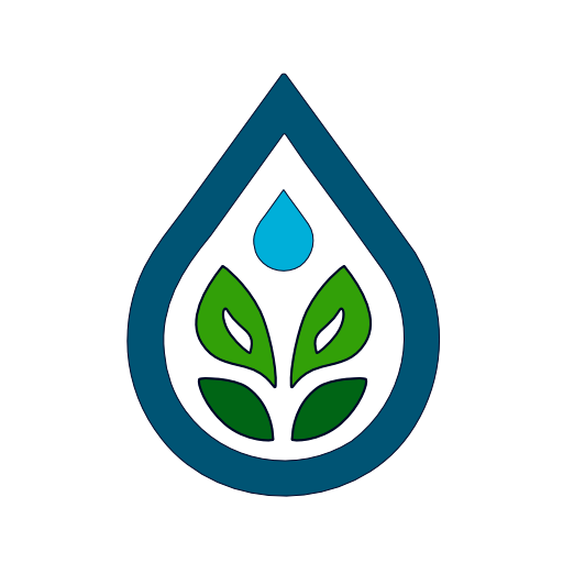 Czysta Gmina Łużna logo