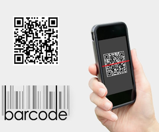 Kiểm tra mã vạch và QR Code