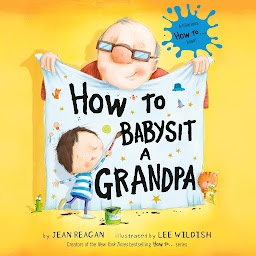 Image de l'icône How to Babysit a Grandpa