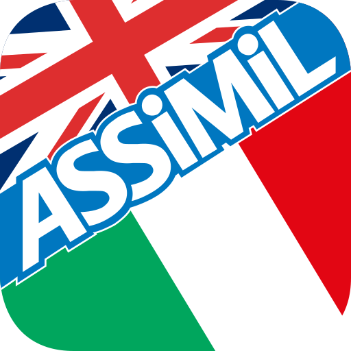 Learn Italian Assimil  Icon