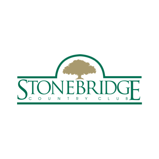 Stonebridge Country Club logo