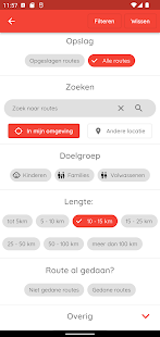 Klompenpaden Varies with device APK screenshots 3