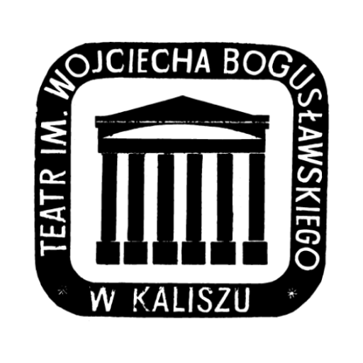 Teatr Kalisz logo