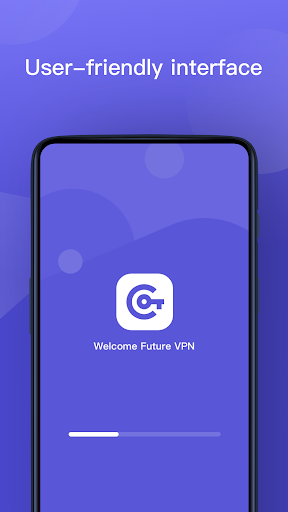 Future VPN  screenshots 1