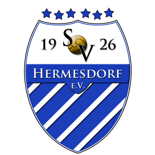 SV Hermesdorf logo