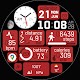 screenshot of Modular Colours - Watch Face