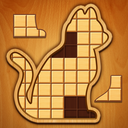 Block Puzzle - Brain Master 2.1 Icon